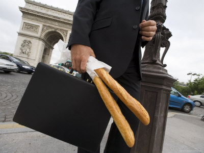 Conseil à la française